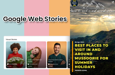 Google Web Stories: A Complete Guide on how to create & get benefits