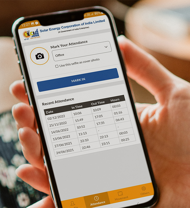 JSolar Energy Corporation of India